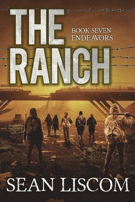 The Ranch 1