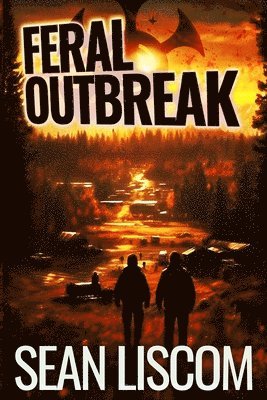 Feral Outbreak 1