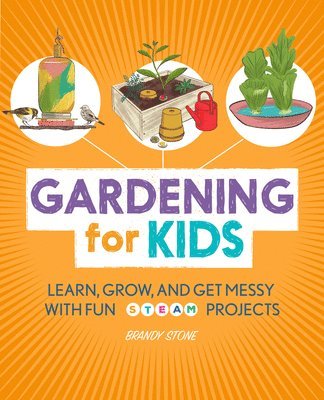 Gardening for Kids 1