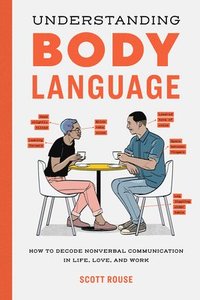 bokomslag Understanding Body Language