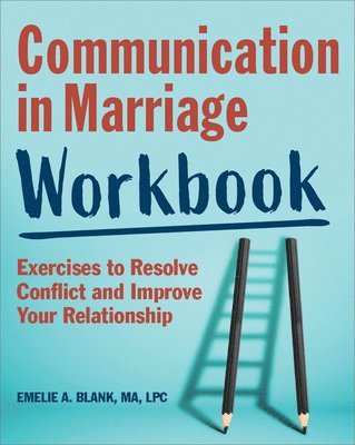 bokomslag Communication in Marriage Workbook
