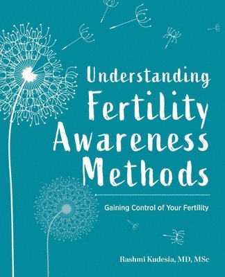 bokomslag Understanding Fertility Awareness Methods