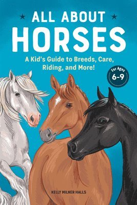 All About Horses 1