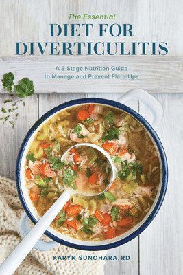 The Essential Diet for Diverticulitis 1