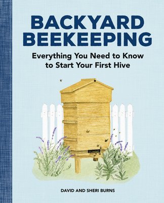 Backyard Beekeeping 1