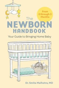 bokomslag Newborn Handbook