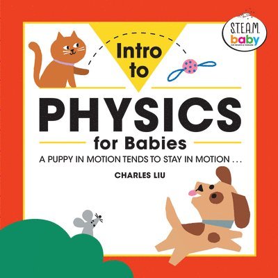 Intro to Physics for Babies 1