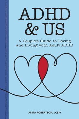 ADHD & Us 1