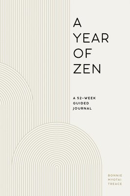 bokomslag A Year of Zen