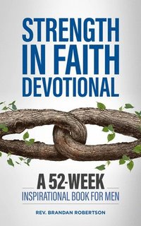 bokomslag Strength in Faith Devotional