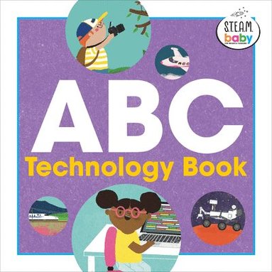 bokomslag ABC Technology Book