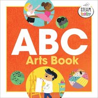 bokomslag ABC Arts Book