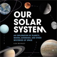bokomslag Our Solar System