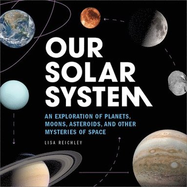 bokomslag Our Solar System