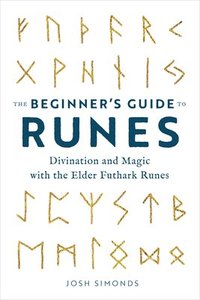 bokomslag Beginner's Guide to Runes