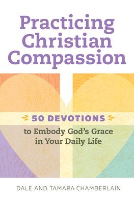 bokomslag Practicing Christian Compassion
