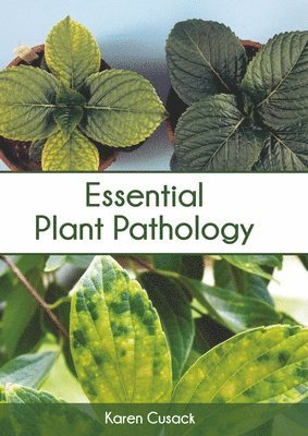 bokomslag Essential Plant Pathology