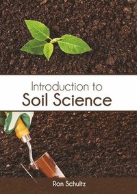 bokomslag Introduction to Soil Science