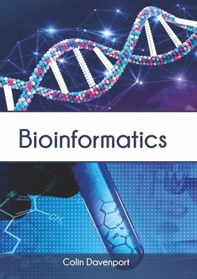 bokomslag Bioinformatics