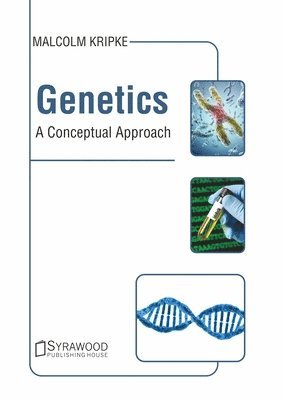 Genetics: A Conceptual Approach 1