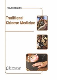 bokomslag Traditional Chinese Medicine