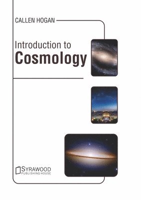 bokomslag Introduction to Cosmology