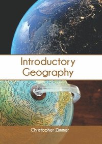 bokomslag Introductory Geography