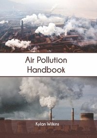 bokomslag Air Pollution Handbook