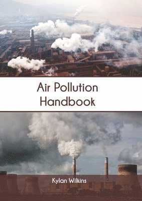 Air Pollution Handbook 1