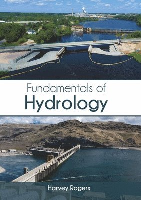 bokomslag Fundamentals of Hydrology