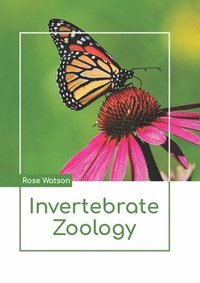 bokomslag Invertebrate Zoology