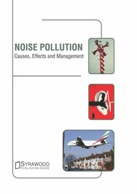 bokomslag Noise Pollution: Causes, Effects and Management