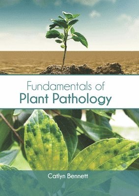 bokomslag Fundamentals of Plant Pathology