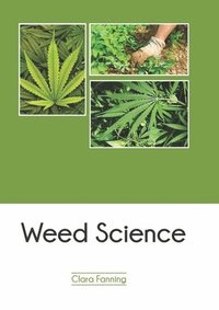 bokomslag Weed Science