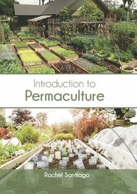 bokomslag Introduction to Permaculture
