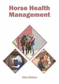 bokomslag Horse Health Management