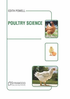 bokomslag Poultry Science