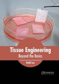 bokomslag Tissue Engineering: Beyond the Basics