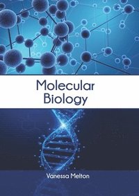 bokomslag Molecular Biology
