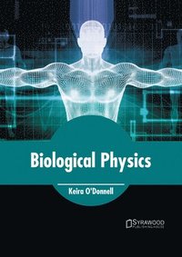 bokomslag Biological Physics