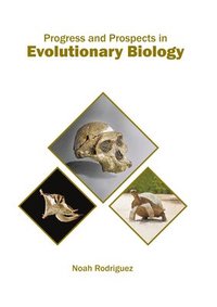 bokomslag Progress and Prospects in Evolutionary Biology