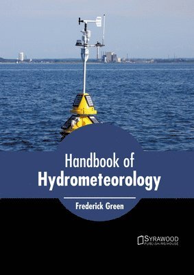 bokomslag Handbook of Hydrometeorology