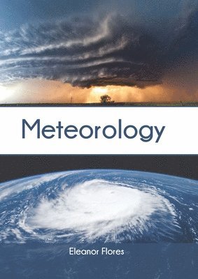 bokomslag Meteorology