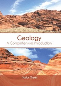 bokomslag Geology: A Comprehensive Introduction