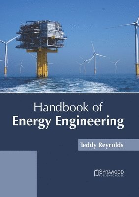 bokomslag Handbook of Energy Engineering