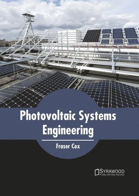 Photovoltaic Systems Engineering 1