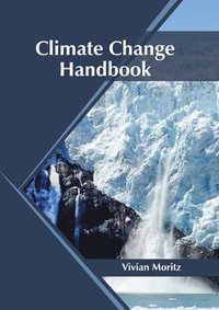 bokomslag Climate Change Handbook