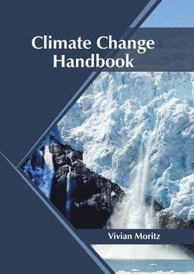 bokomslag Climate Change Handbook