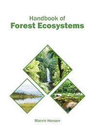 bokomslag Handbook of Forest Ecosystems