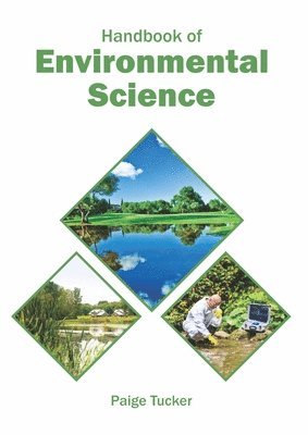 bokomslag Handbook of Environmental Science